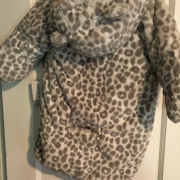 Snow suit - Picture 2 of 3